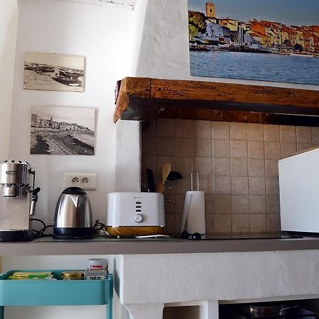 L'Avocette Apartment Bouzigues Ngoại thất bức ảnh