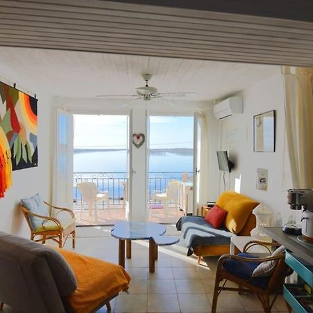 L'Avocette Apartment Bouzigues Ngoại thất bức ảnh