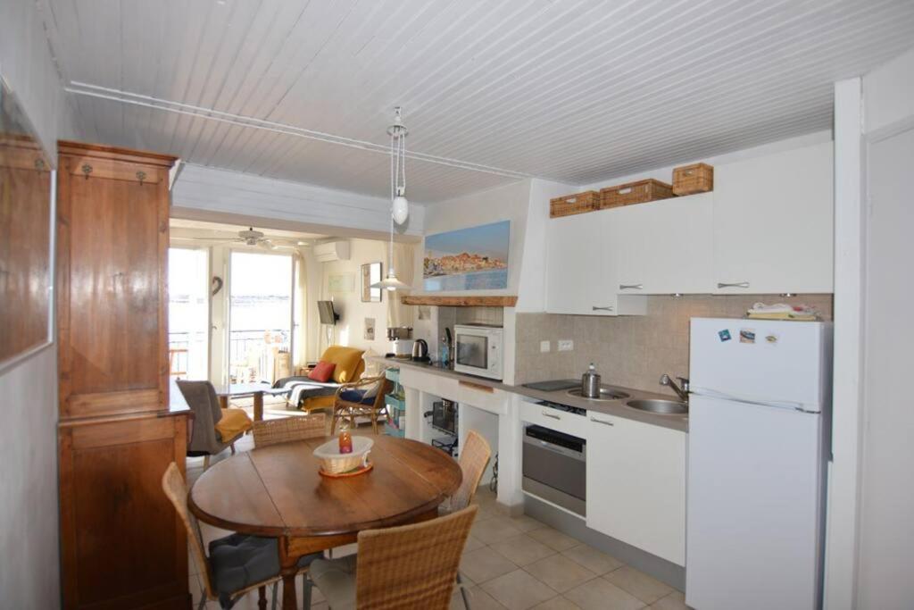 L'Avocette Apartment Bouzigues Ngoại thất bức ảnh