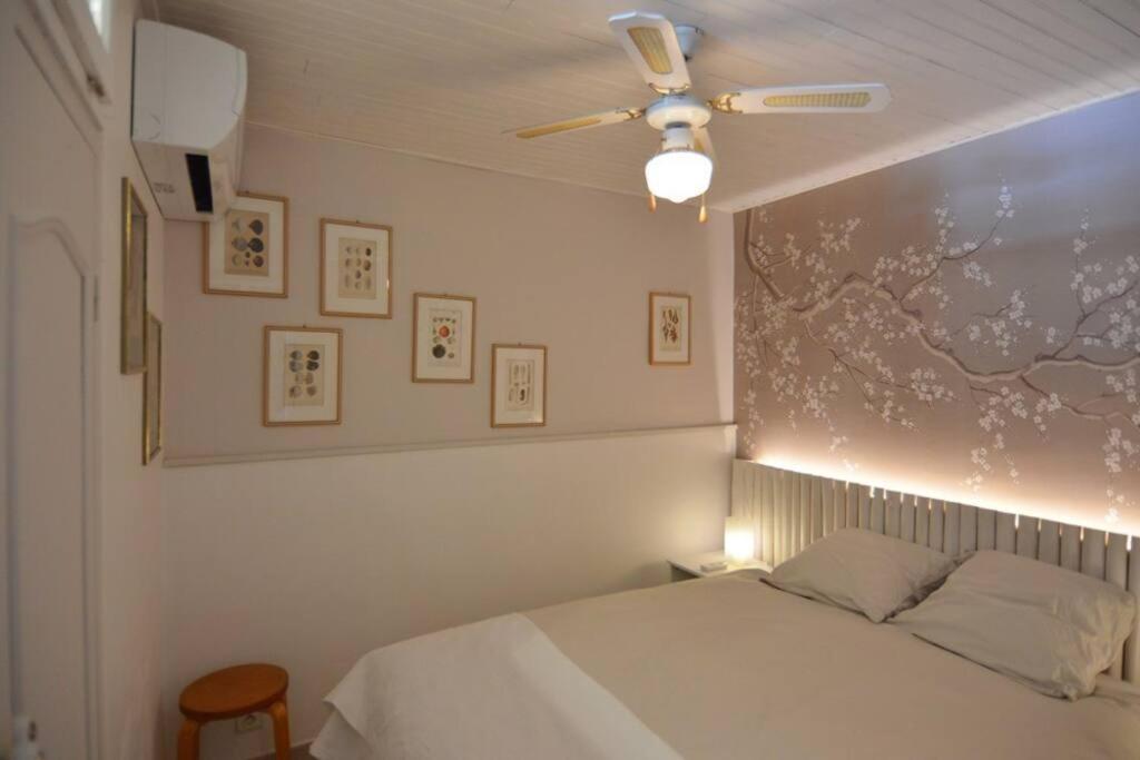 L'Avocette Apartment Bouzigues Ngoại thất bức ảnh