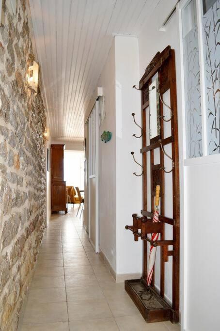L'Avocette Apartment Bouzigues Ngoại thất bức ảnh