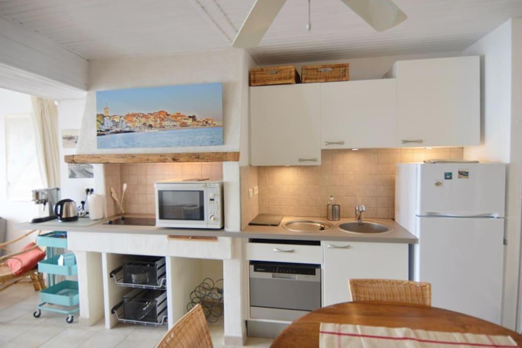 L'Avocette Apartment Bouzigues Ngoại thất bức ảnh
