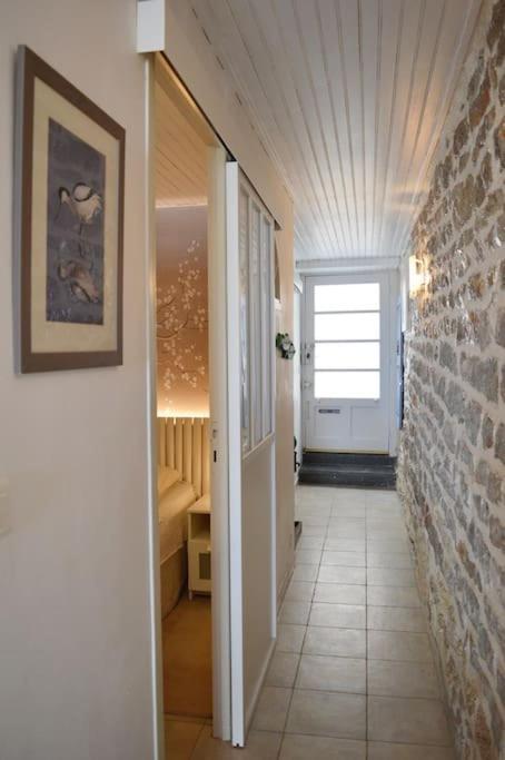 L'Avocette Apartment Bouzigues Ngoại thất bức ảnh